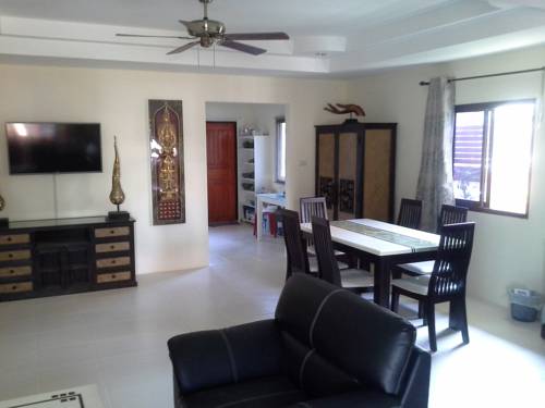 Pattaya South Thailand Hotel