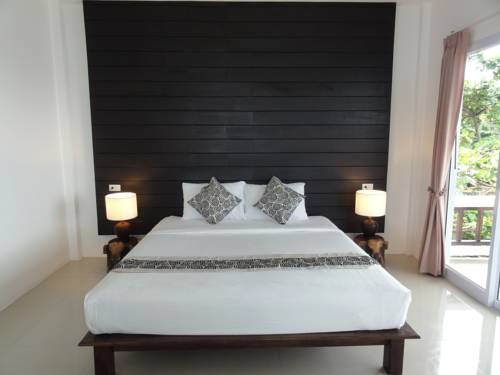Haad Yao Thailand Promo Code Booking.com