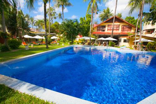 Patong Beach Thailand Hotel