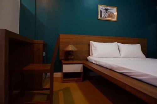 Chiang Mai Thailand Promo Code Booking.com