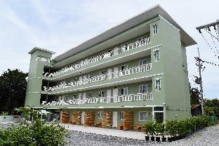 Chonburi Thailand Hotels