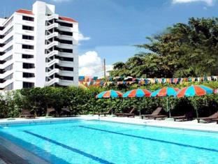 Bangkok Thailand Promo Code Agoda.com