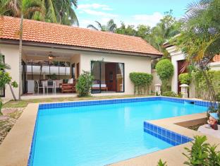 Pattaya Thailand Hotels
