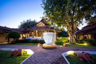 Chiang Mai Thailand Hotels