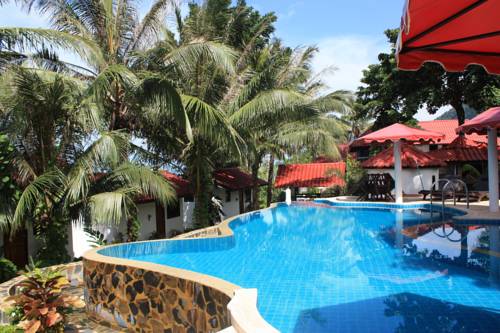 Koh Chang Thailand Promo Code Booking.com