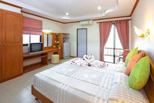 Plage de Kata Thaïlande code promo Booking.com