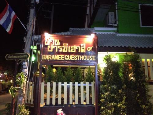 Chiang Rai Thaïlande code promo Booking.com