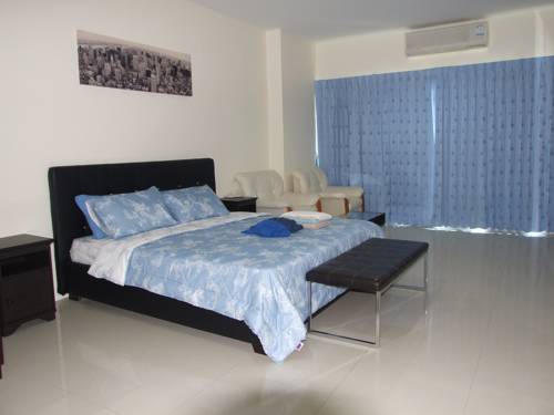 Pattaya Central Thailand Hotel