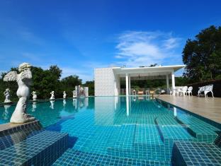 Khao Yai Thailand Hotels