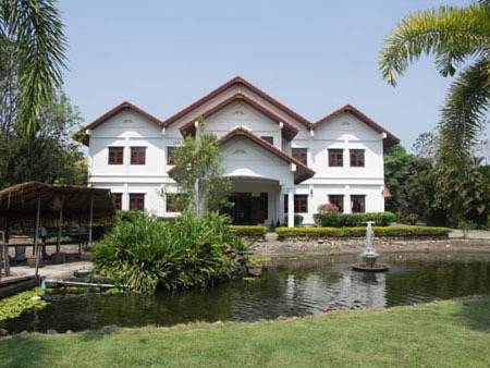 Chiang Mai Thailand Promo Code Booking.com