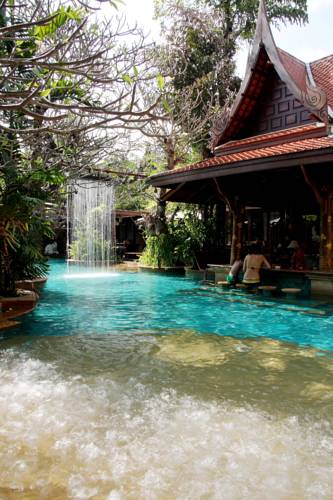 Plage de Kata Thaïlande code promo Booking.com