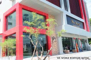 Hat Yai Thailand Hotels