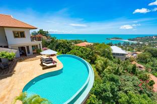 Koh Samui Thailand Hotels