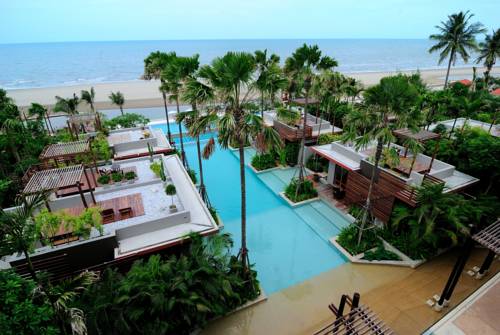 Cha Am Thailand Promo Code Booking.com