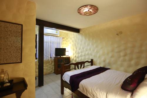Chiang Mai Thailand Promo Code Booking.com