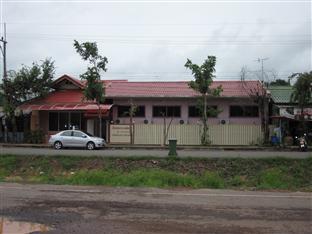 Khong Chiam Thailand Promo Code Agoda.com