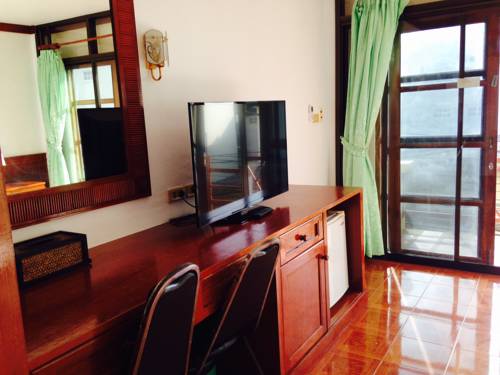 Patong Beach Thailand Hotel