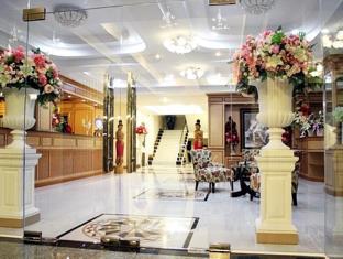 Mahasarakham Thailand Hotels