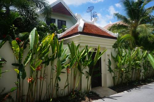 Jomtien Beach Thailand Hotel