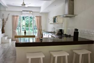 Khao Lak Thailand Hotels