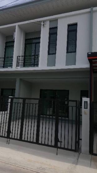 Chonburi Thailand Hotels