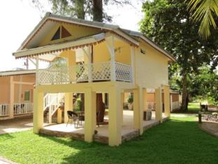Rayong Thailand Hotels