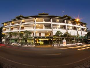 Chiang Saen Thailand Hotels
