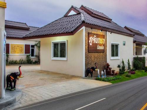 Hat Yai Thailand Promo Code Booking.com