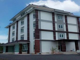 Suratthani Thailand Hotels