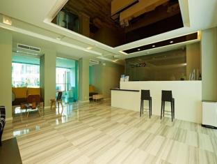 Pattaya Thailand Hotels