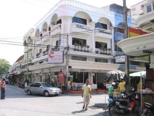 Pattaya Thailand Promo Code Agoda.com