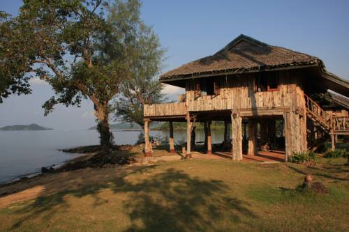 Ko Mak Thailand Promo Code Booking.com