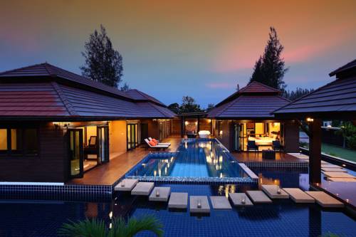 Chiang Mai Thailand Promo Code Booking.com
