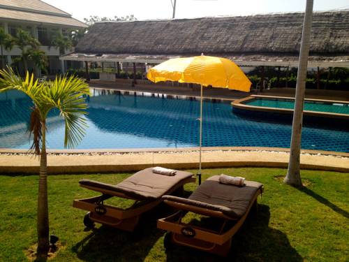 Hua Hin Thailand Hotel
