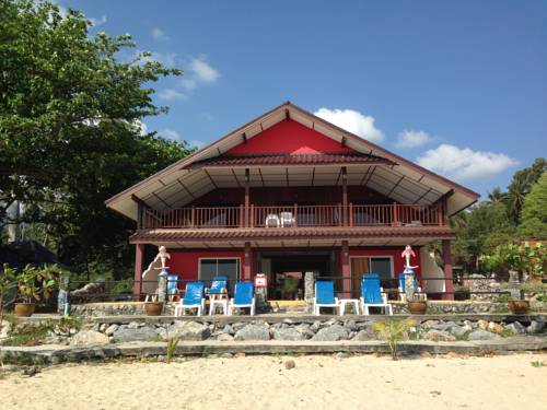 Khanom Thailand Aktionscode Booking.com