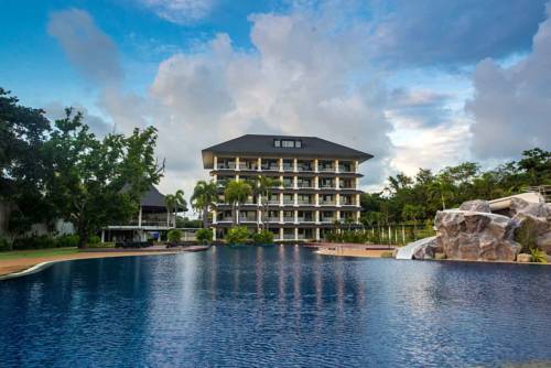 Klaeng Thailand Hotel