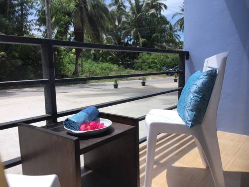 Krabi town Thailand Promo Code Booking.com