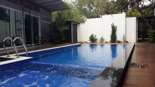 Chaweng Beach Thailand Promo Code Booking.com