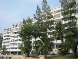Chonburi Thailand Hotels