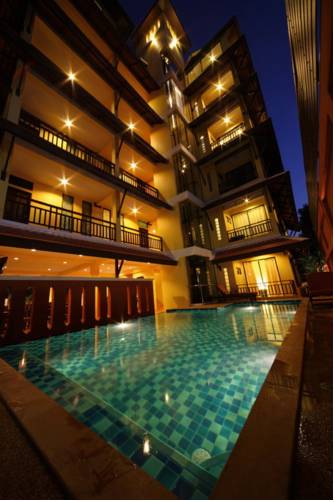 Chiang Mai Thailand Promo Code Booking.com