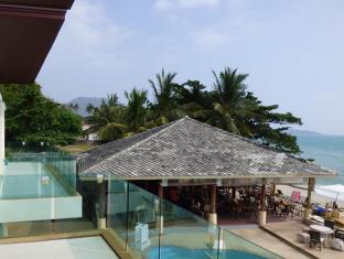Koh Samui Thailand Hotels