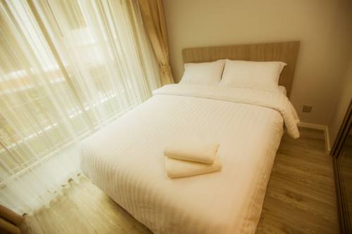 Bangkok Thailand Hotel