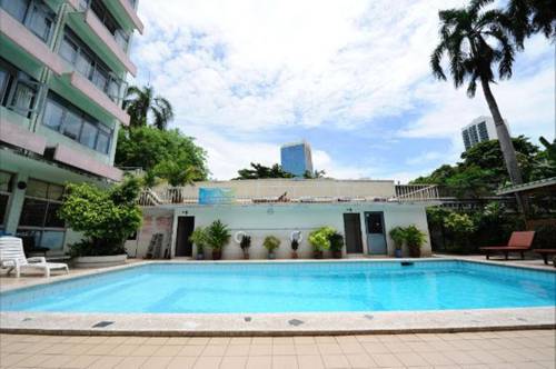 Bangkok Thaïlande code promo Booking.com