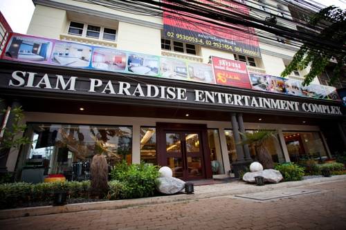 Bangkok Thaïlande code promo Booking.com