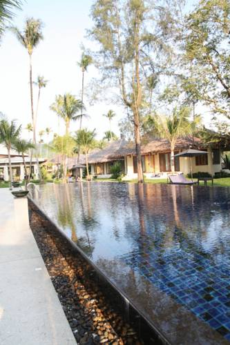 Khao Lak Thailand Hotel