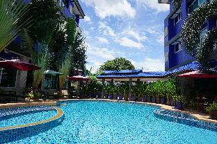 Buriram Thailand Hotels