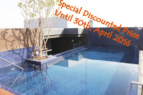 Chiang Mai Thailand Promo Code Booking.com