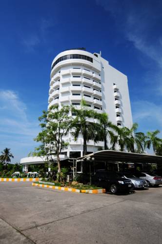 Hat Yai Thailand Promo Code Booking.com