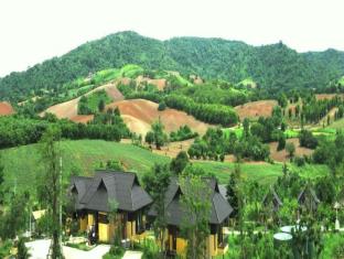 Khao Yai Thailand Hotels