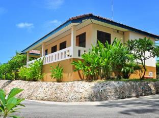 Pattaya Thailand Hotels